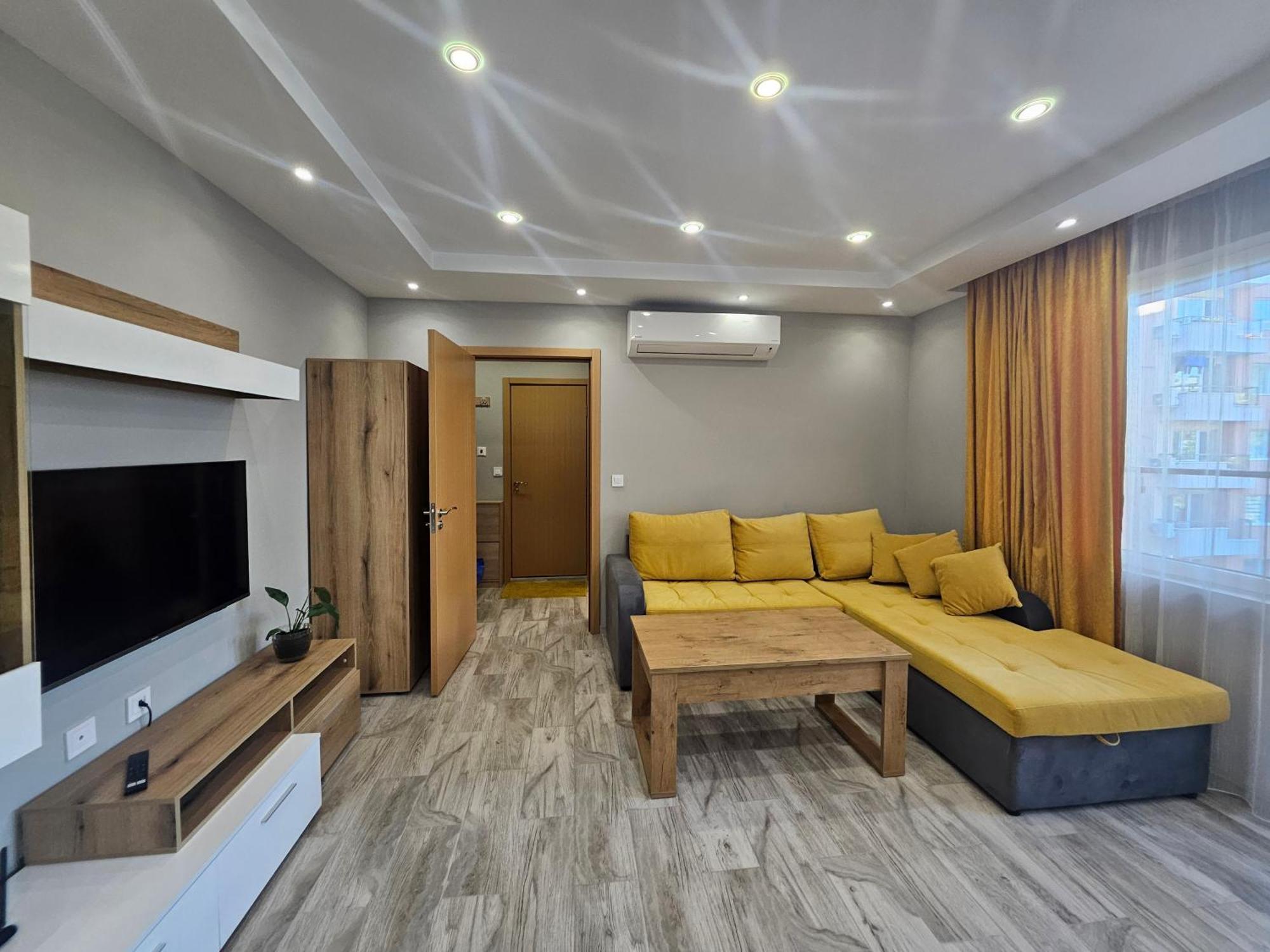 Apartment Plovdiv Exterior photo
