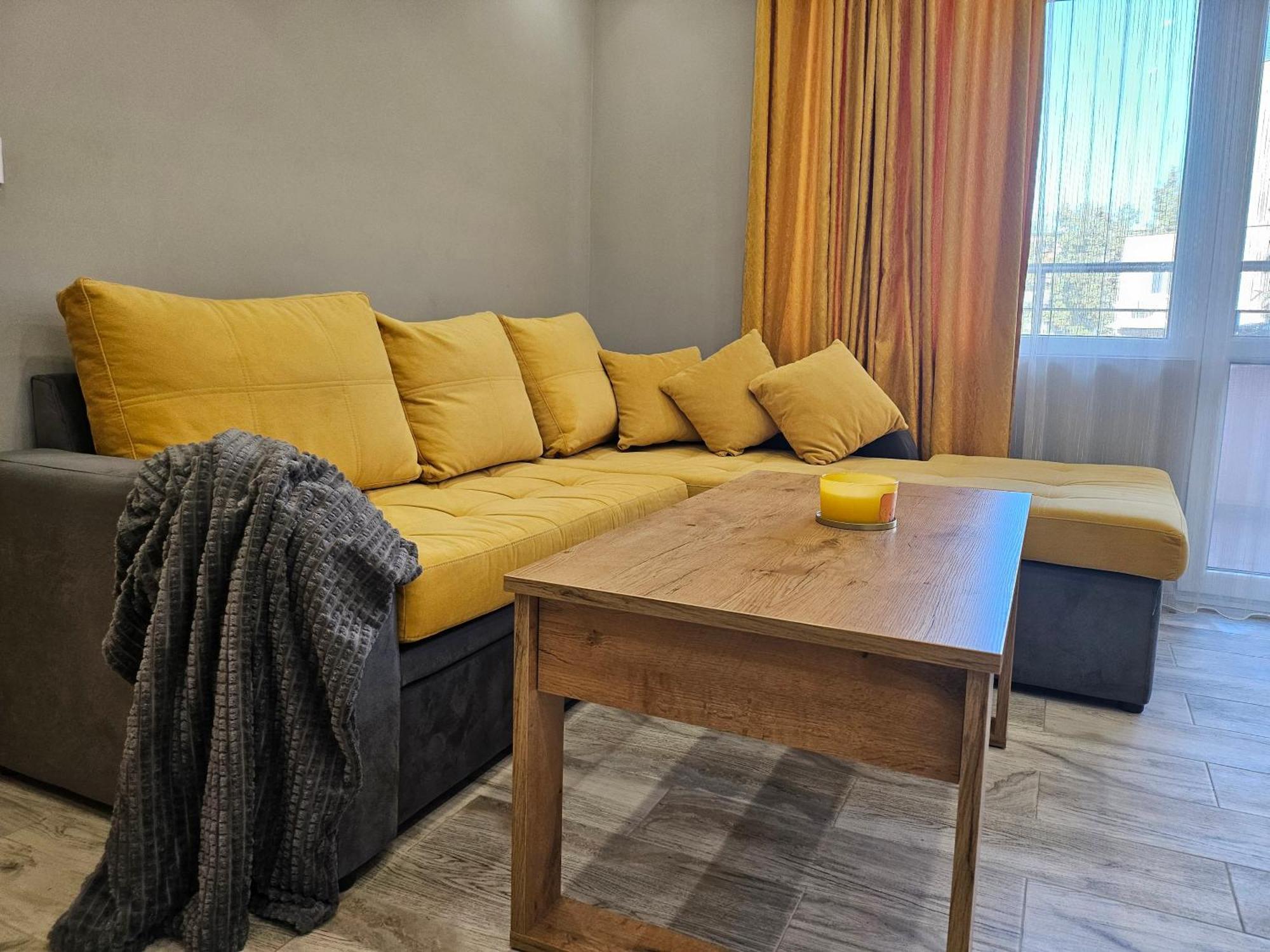 Apartment Plovdiv Exterior photo